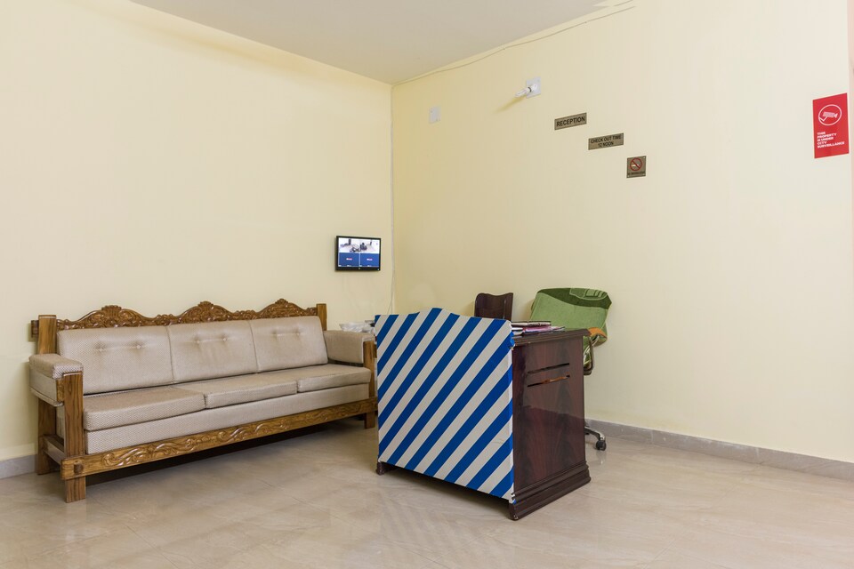 OYO 8196 near KIIT University, Patia Bhubaneswar, Bhubaneswar