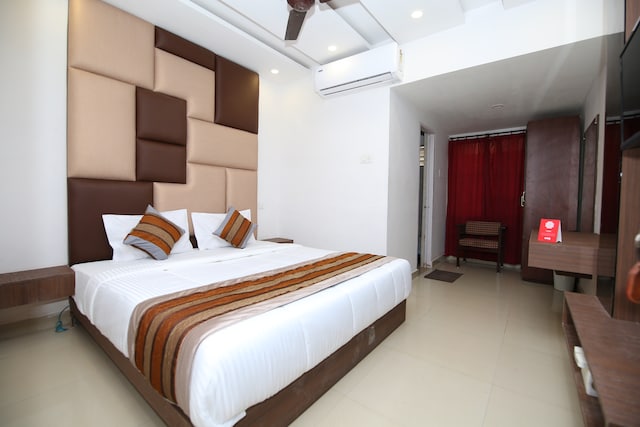 OYO Hotel Suryaa