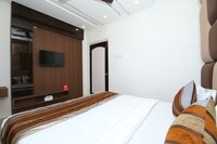 OYO Hotel Suryaa