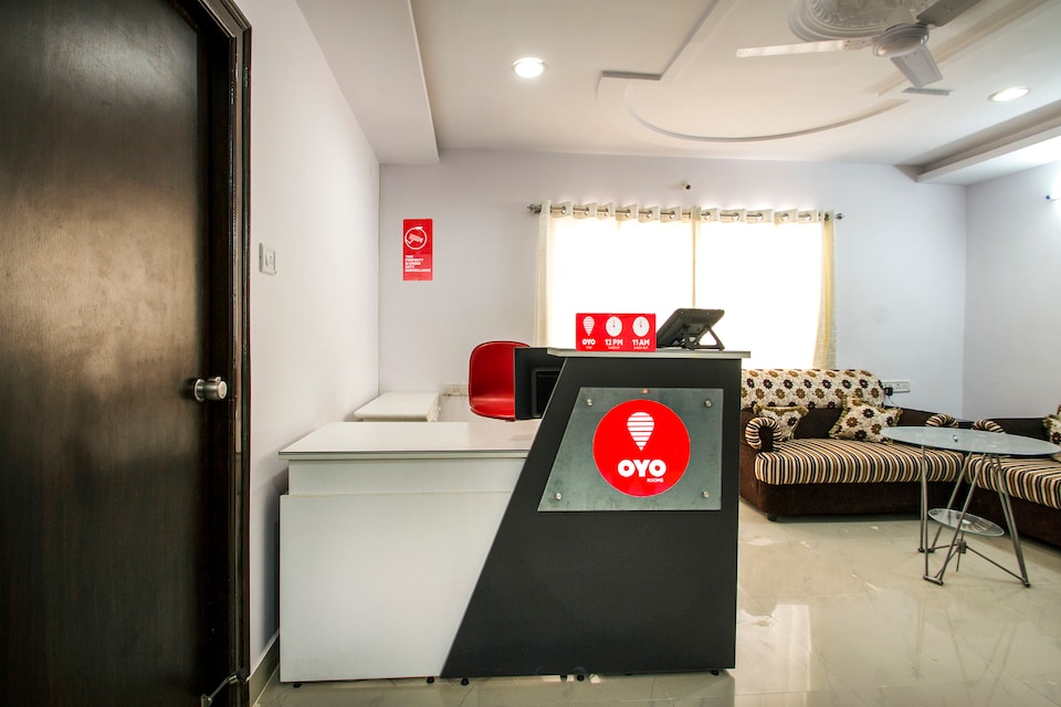 Live on New code HYD973, Banjara Hills, Hyderabad