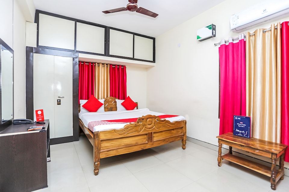 OYO 8222 Capital Guest House 2, Patia Bhubaneswar, Bhubaneswar