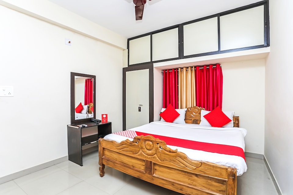 OYO 8222 Capital Guest House 2, Patia Bhubaneswar, Bhubaneswar