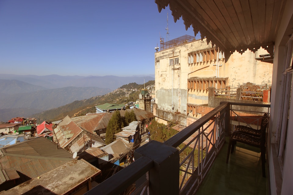 OYO 8223 Hotel Broadway, Darjeeling, Darjeeling