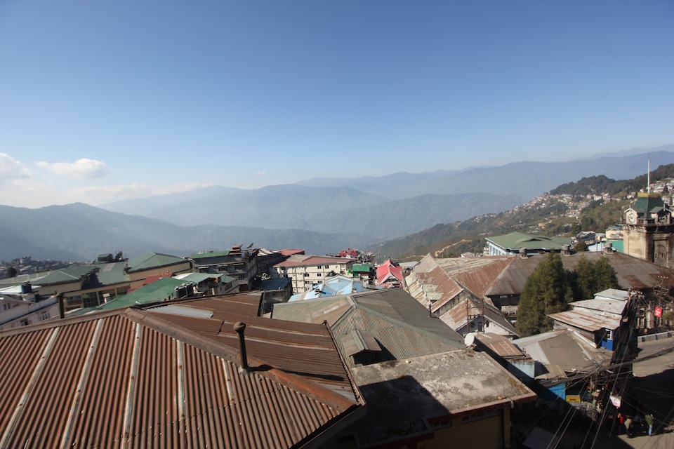 OYO 8223 Hotel Broadway, Darjeeling, Darjeeling