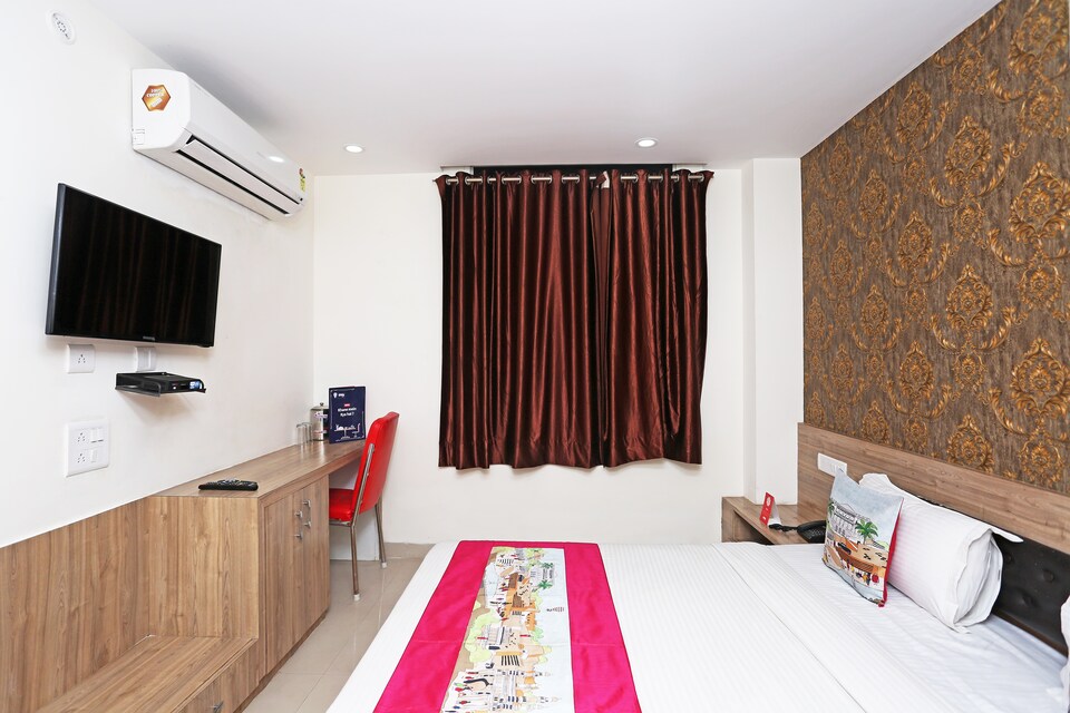 OYO 8226 RD Inn, Patliputra Colony, Patna