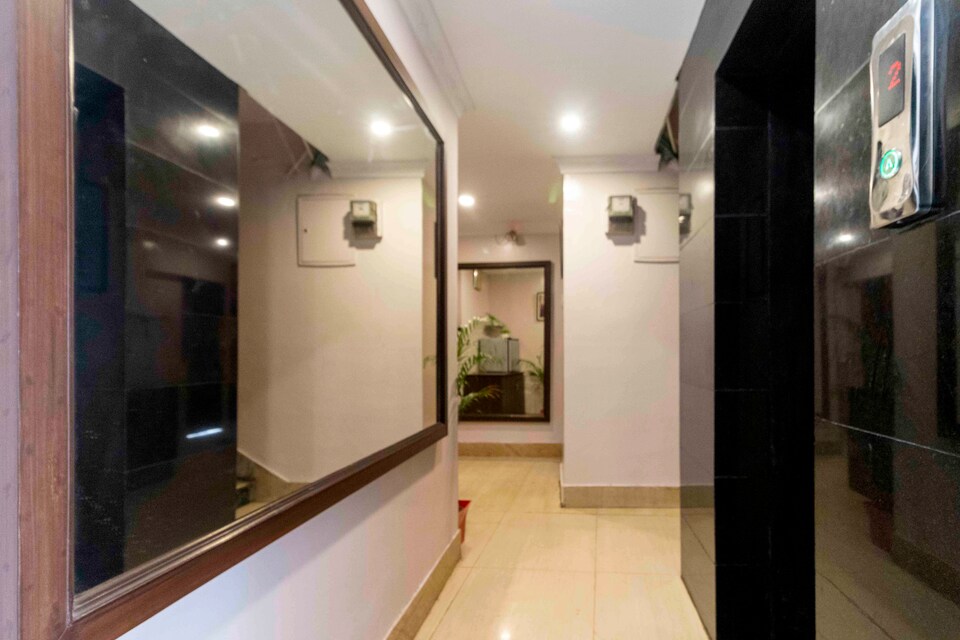 OYO 8234 Swagatam International, VIP Road Kolkata, Kolkata