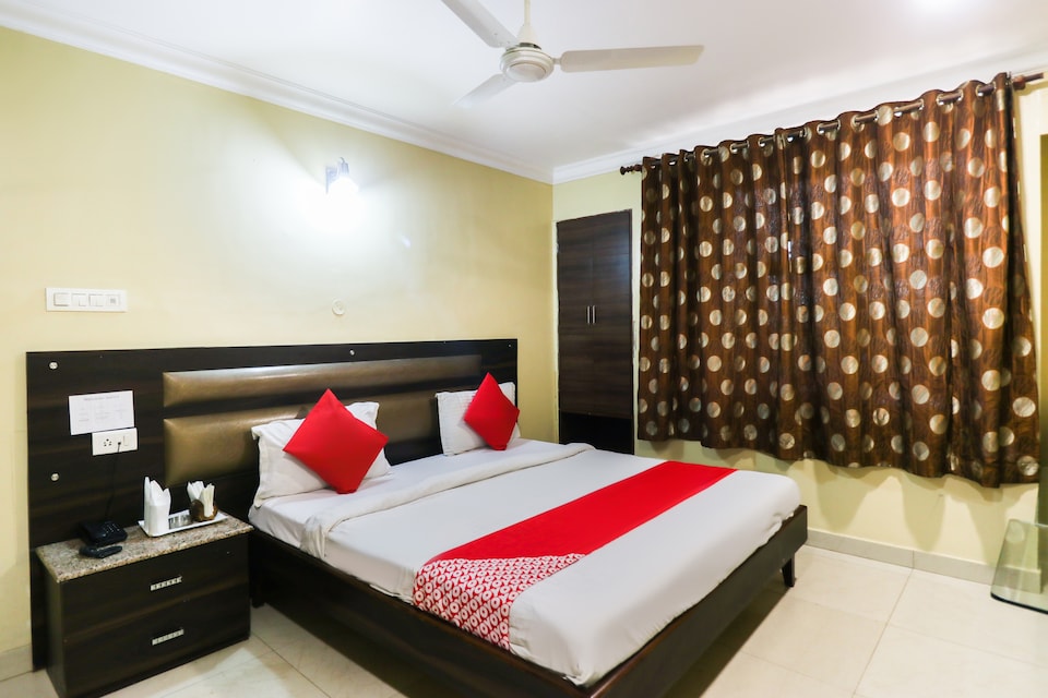 OYO 9027 Hotel Orchid Regency, Bhilai, Bhilai