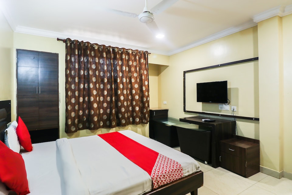 OYO 9027 Hotel Orchid Regency, Bhilai, Bhilai