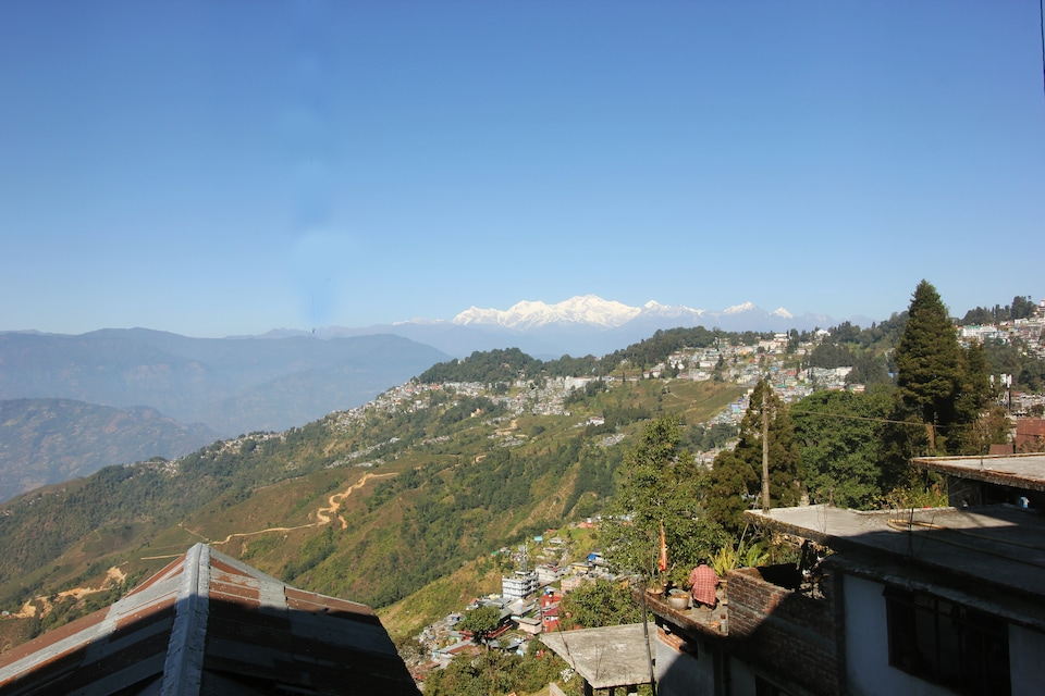 OYO 8241 Hotel Green Park, Darjeeling, Darjeeling
