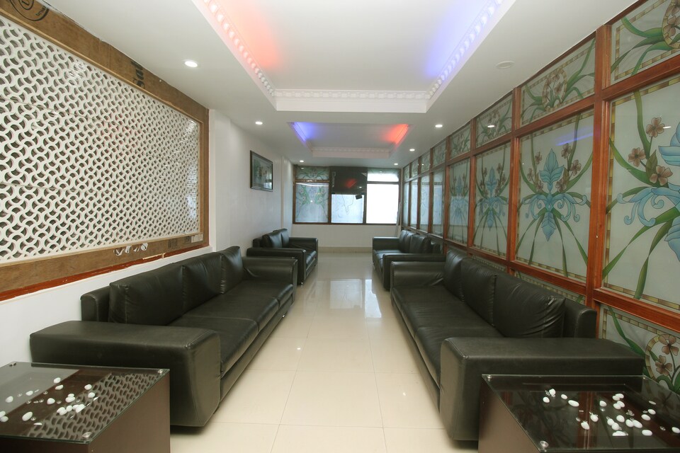 OYO 8241 Hotel Green Park, Darjeeling, Darjeeling