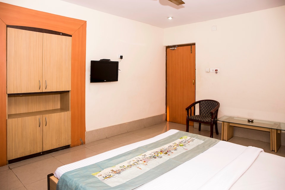 OYO 8242 Panthanivas Bhubaneswar, Railway Station Bhubneshwar, Bhubaneswar