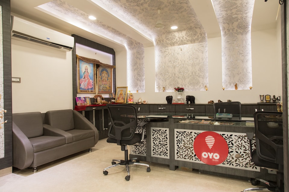 OYO 7486 Shree Gayatri Inn, Hingna Road Nagpur, Nagpur