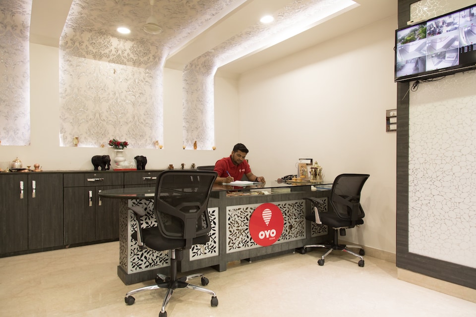 OYO 7486 Shree Gayatri Inn, Hingna Road Nagpur, Nagpur