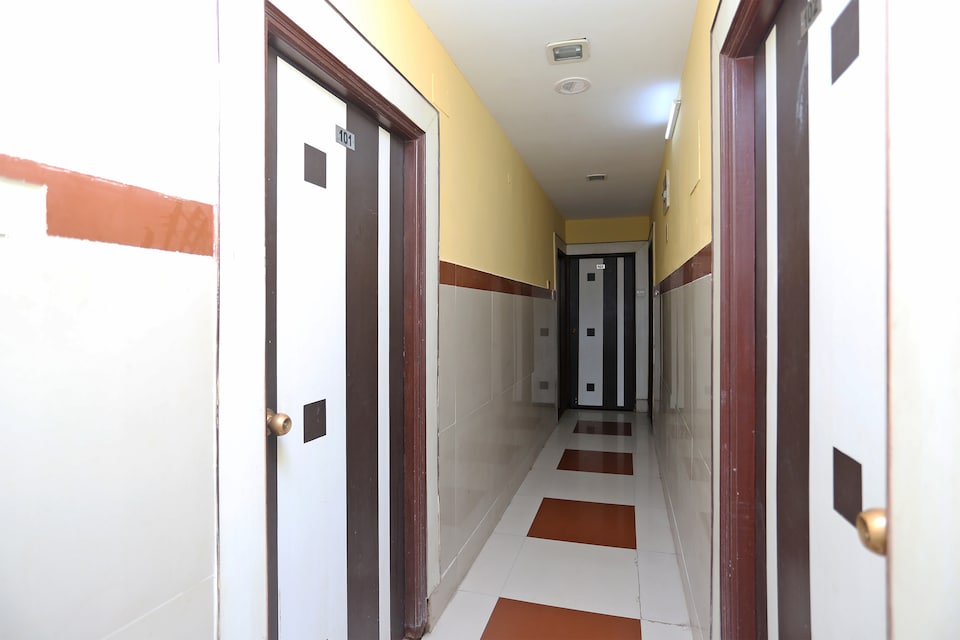 Hotel O K Sea View Resort Old Digha, Old Digha, Digha