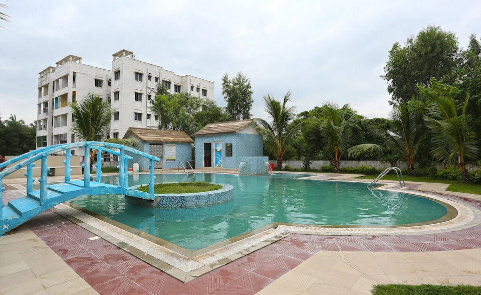 Hotel O K Sea View Resort Old Digha, Old Digha, Digha