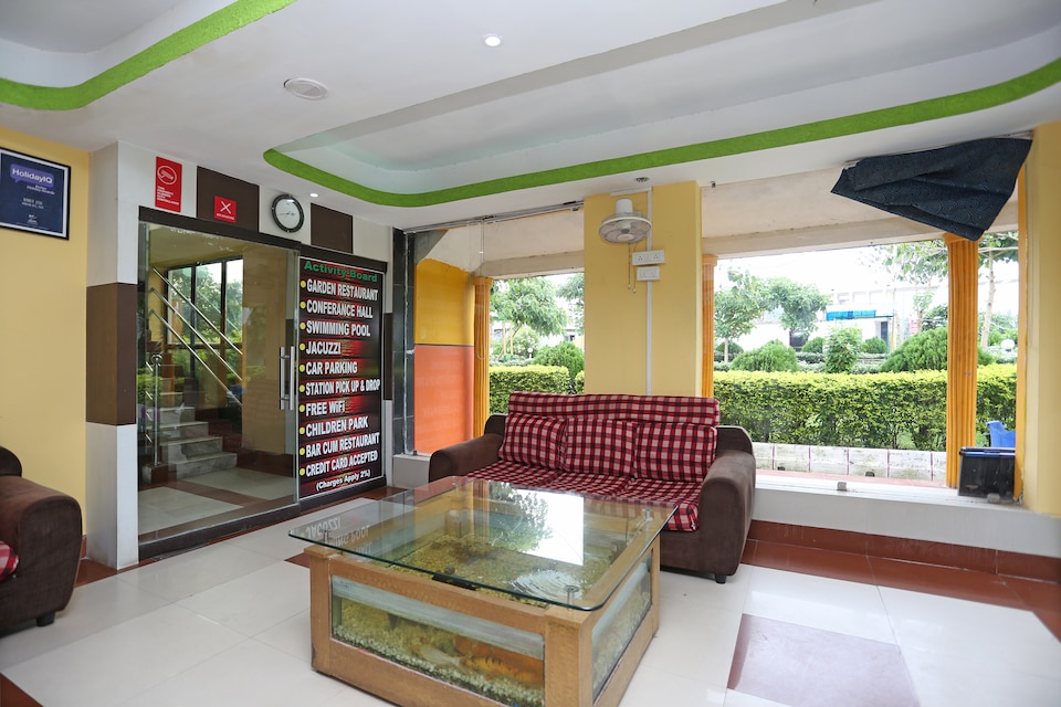 Hotel O K Sea View Resort Old Digha, Old Digha, Digha