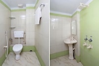 Hotel O K Sea View Resort Old Digha