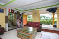 Hotel O K Sea View Resort Old Digha