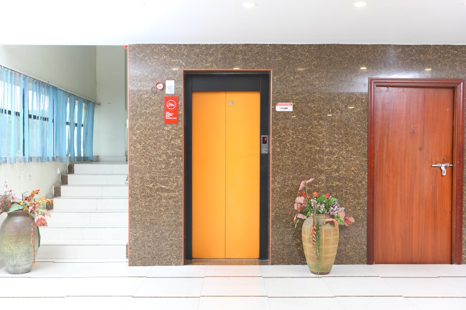 Live with new code-TPI233, Tirumala Bypass Road, Tirupati