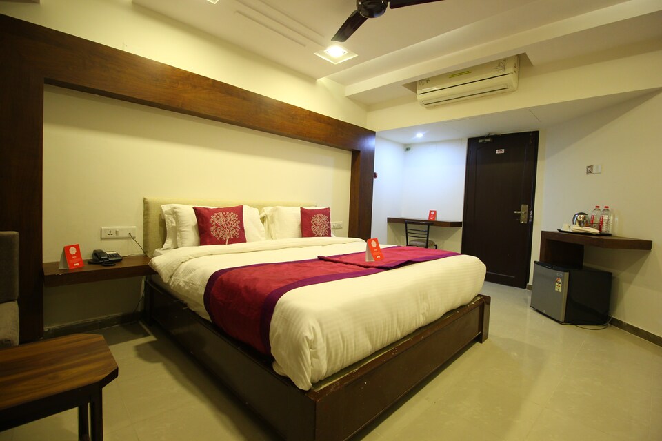 OYO 8263 Hotel Shagun Residency, Old Padra Road Vadodara, Vadodara