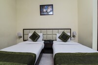 OYO 8265 The Olive Inn