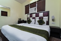 Hotel OThe Olive Inn