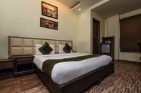 OYO 8265 The Olive Inn