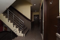 Hotel OThe Olive Inn
