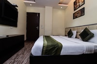Hotel OThe Olive Inn
