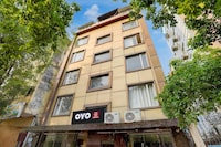 Super Townhouse Karol Bagh Residency 1