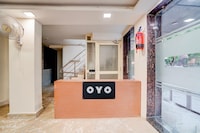 Super Townhouse Karol Bagh Residency 1