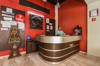 Hotel OThe Olive Inn