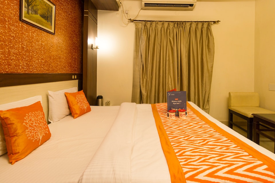 OYO 1161 Hotel Golden Residency, Jayanagar Bangalore, Bangalore