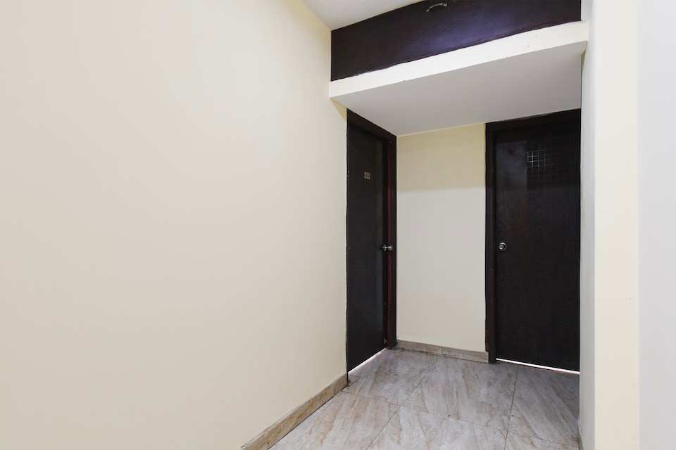 Hotel O New Alipore, Alipore Kolkata, कोलकाता