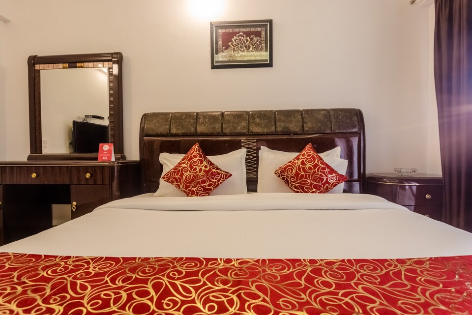 OYO 8270 Apartment Comfort Stay, Mumbai BCEC, Mumbai