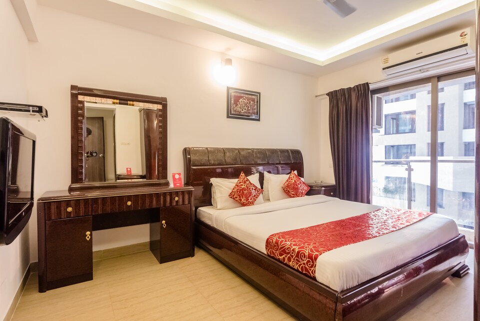 OYO 8270 Apartment Comfort Stay, Mumbai BCEC, Mumbai