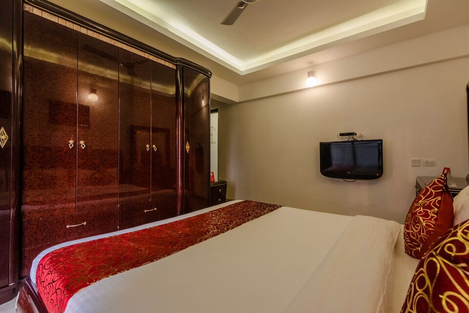 OYO 8270 Apartment Comfort Stay, Mumbai BCEC, Mumbai