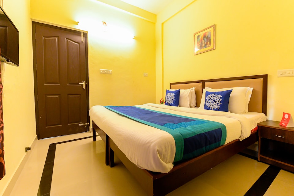 Diamond Inn, Kakkanad Kochi, Kochi