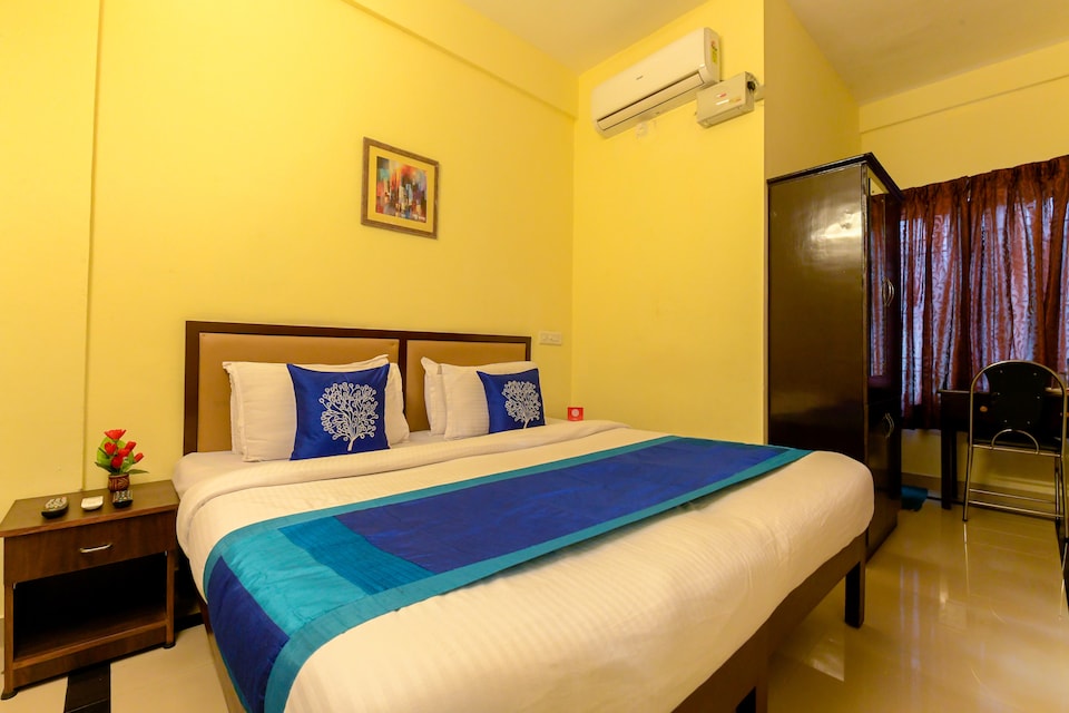 Diamond Inn, Kakkanad Kochi, Kochi