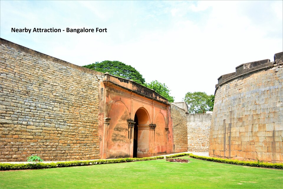 OYO 17123 Hotel Sandesh Kingston, Cottonpete Bangalore, Bangalore