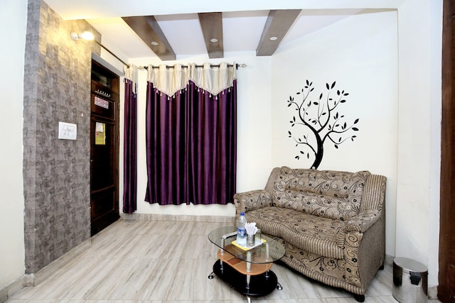 Hotel O Supremo