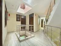 Hotel O Supremo