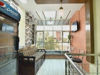 Hotel O Supremo