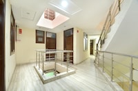 Hotel O Supremo