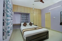 OYO Heritage Residency Near Ecr Beach