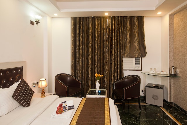 OYO Hotel Shyama Sojourn Near Appu Ghar