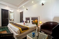 OYO Hotel Shyama Sojourn Near Appu Ghar