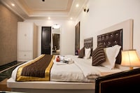 OYO Hotel Shyama Sojourn Near Appu Ghar