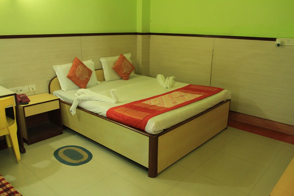 OYO 8286 Q Inn, Kushalnagar, Coorg