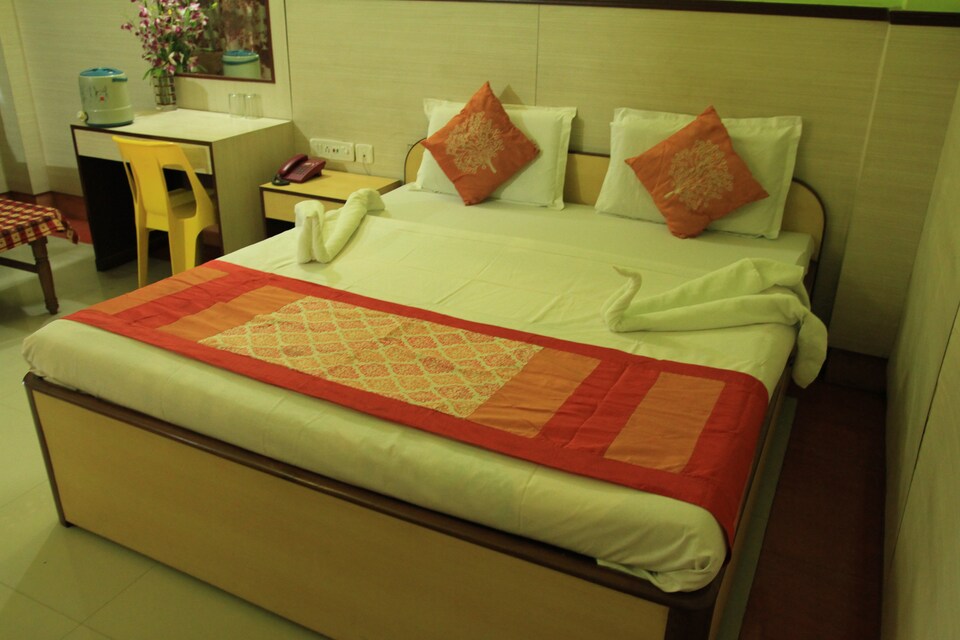 OYO 8286 Q Inn, Kushalnagar, Coorg